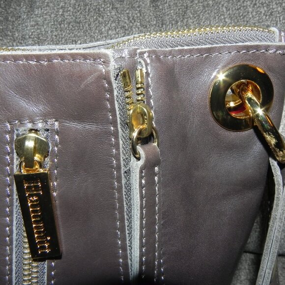 Hammitt Los Angeles Shoulder Crossbody Bag Purse/Large - Picture 4 of 10